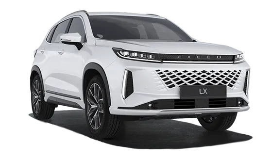 Цвета LX New