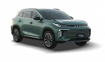 TXL 2024 New