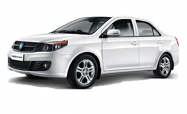 Цвета GC6