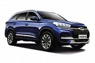 Tiggo 8